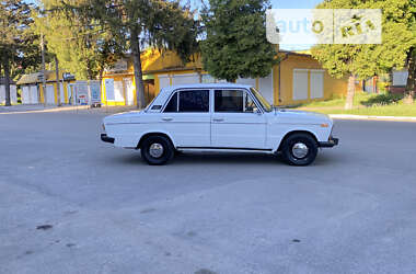 Седан ВАЗ / Lada 2106 1988 в Умани