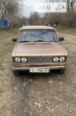 Седан ВАЗ / Lada 2106 1989 в Оратові
