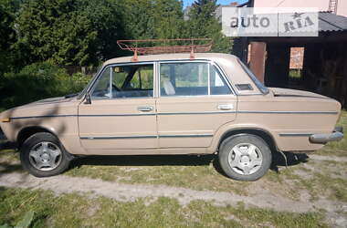 Седан ВАЗ / Lada 2106 1988 в Луцке