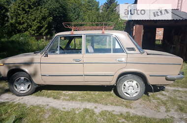 Седан ВАЗ / Lada 2106 1988 в Луцке