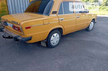 Седан ВАЗ / Lada 2106 1982 в Ружині