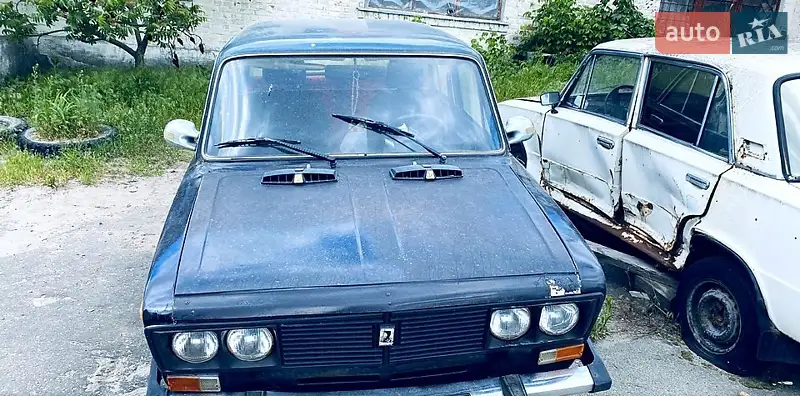 ВАЗ / Lada 2106