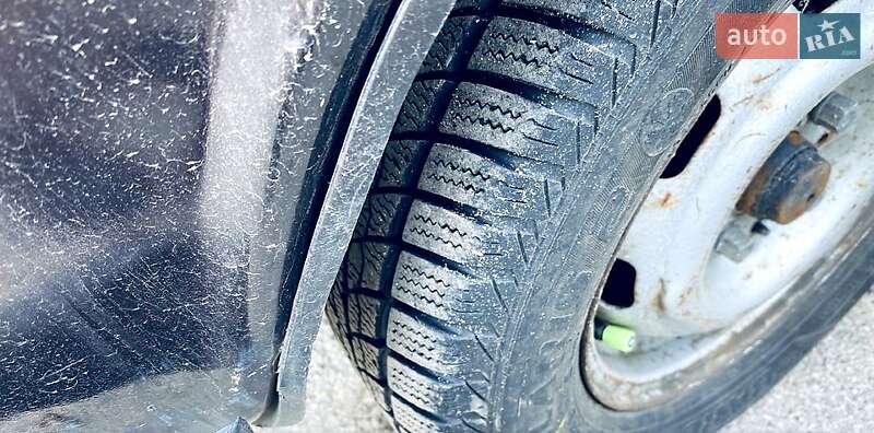 Седан ВАЗ / Lada 2106 1983 в Василькове