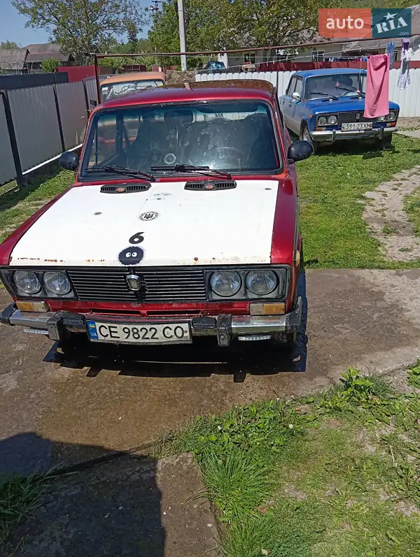 ВАЗ / Lada 2106