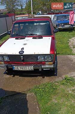 Седан ВАЗ 2106 1989 в 