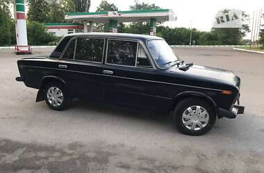 Седан ВАЗ / Lada 2106 1984 в Краснограде