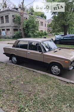 Седан ВАЗ / Lada 2106 1988 в Харькове