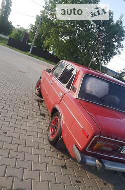 Седан ВАЗ / Lada 2106 1981 в Кривому Розі