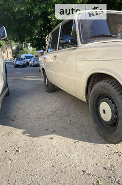 Седан ВАЗ / Lada 2106 1988 в Білій Церкві