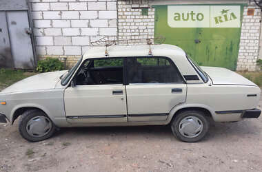 Седан ВАЗ / Lada 2106 1986 в Ковеле