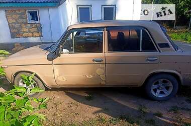 Седан ВАЗ / Lada 2106 1991 в Беляевке