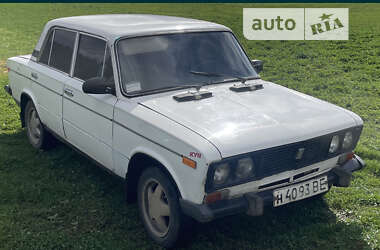 Седан ВАЗ / Lada 2106 1985 в Ивано-Франковске