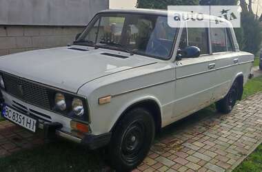 Седан ВАЗ / Lada 2106 1986 в Стрые