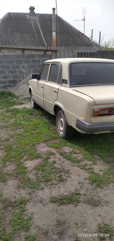 Седан ВАЗ / Lada 2106 1993 в Дергачах