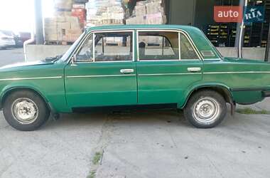 Седан ВАЗ / Lada 2106 1980 в Стрые