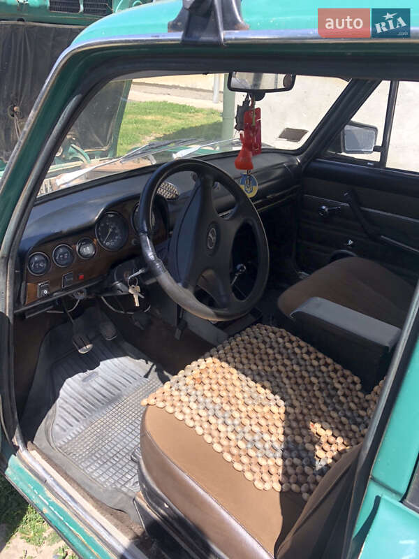 Седан ВАЗ / Lada 2106 1987 в Коломые