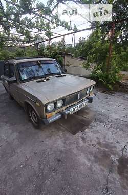 Седан ВАЗ / Lada 2106 1976 в Могилів-Подільському