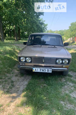 Седан ВАЗ / Lada 2106 1989 в Оратове