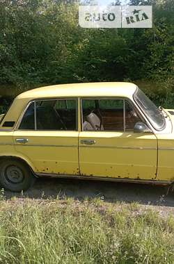 Седан ВАЗ / Lada 2106 1977 в Коростені