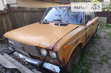 Седан ВАЗ / Lada 2106 1989 в Чернігові