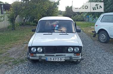 Седан ВАЗ / Lada 2106 1978 в Прилуках