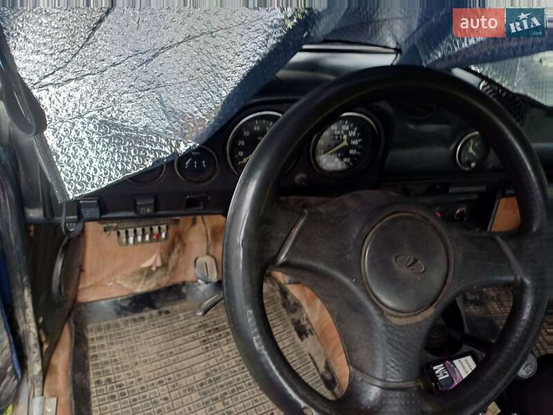 Седан ВАЗ / Lada 2106 1991 в Залещиках
