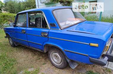 Седан ВАЗ 2106 1977 в 