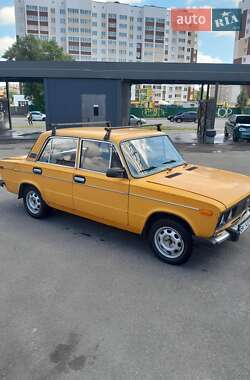 Седан ВАЗ / Lada 2106 1982 в Кореці
