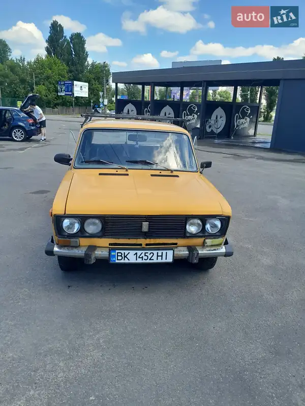 ВАЗ / Lada 2106