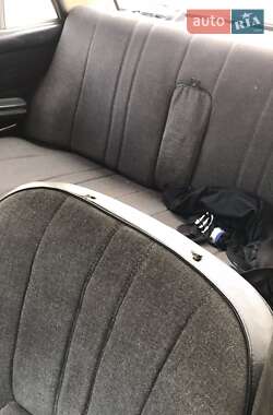 Седан ВАЗ / Lada 2106 1986 в Львові