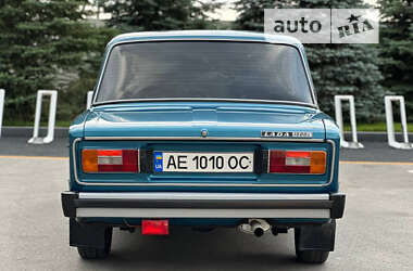 Седан ВАЗ 2106 2000 в 