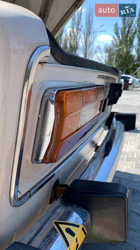 Седан ВАЗ / Lada 2106 1989 в Кривом Роге