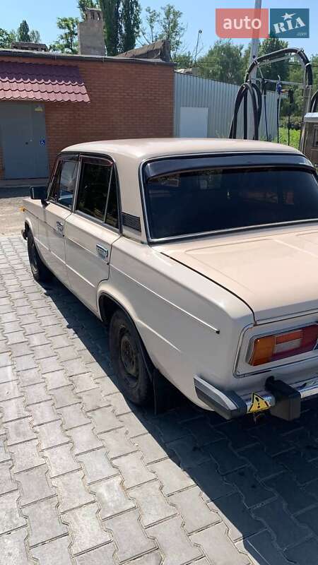 Седан ВАЗ / Lada 2106 1989 в Кривом Роге