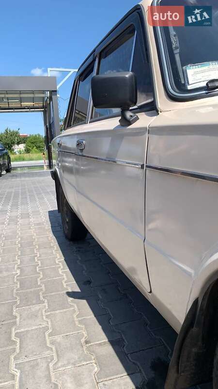 Седан ВАЗ / Lada 2106 1989 в Кривом Роге