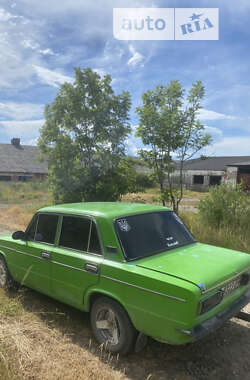 Седан ВАЗ / Lada 2106 1976 в Львові