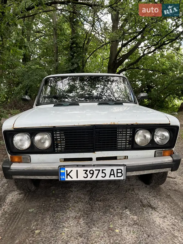 ВАЗ / Lada 2106