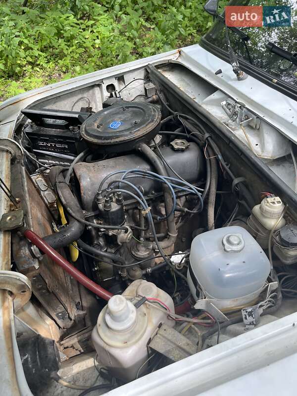 Седан ВАЗ / Lada 2106 1999 в Буче