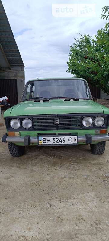 ВАЗ / Lada 2106 1984