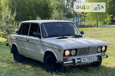 Седан ВАЗ / Lada 2106 1990 в Млиніві