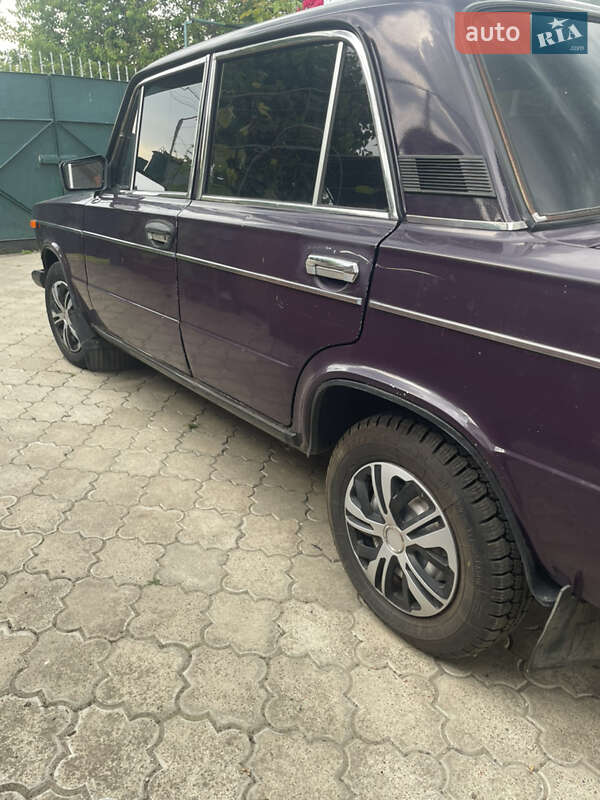 Седан ВАЗ / Lada 2106 1998 в Сумах фото 9 Седан ВАЗ / Lada 2106 1998 в Сумах