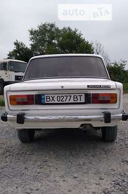 Седан ВАЗ / Lada 2106 1984 в Хотині