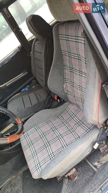 Седан ВАЗ / Lada 2106 1977 в Запоріжжі фото 7 Седан ВАЗ / Lada 2106 1977 в Запоріжжі