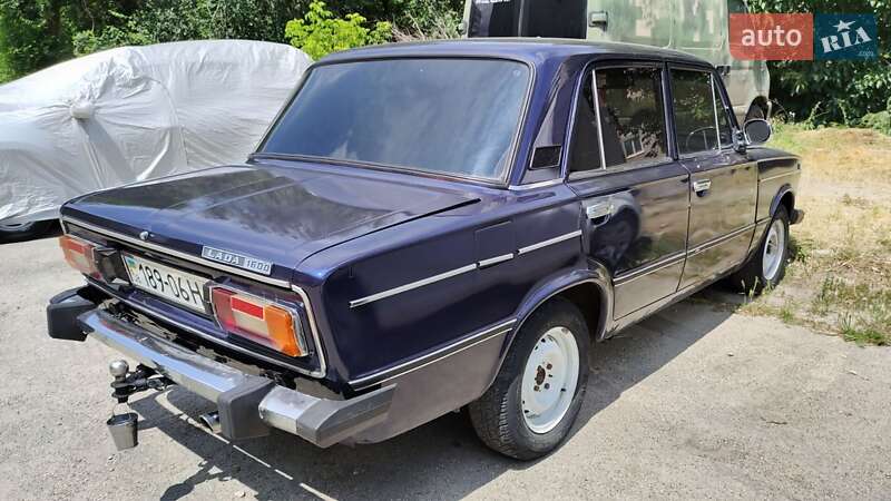 Седан ВАЗ / Lada 2106 1977 в Запоріжжі фото 11 Седан ВАЗ / Lada 2106 1977 в Запоріжжі