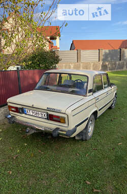 Седан ВАЗ / Lada 2106 1990 в Коломиї