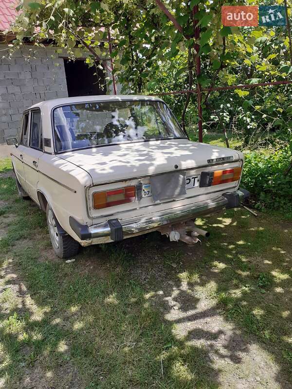 Седан ВАЗ / Lada 2106 1988 в Хусте