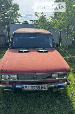 Седан ВАЗ / Lada 2106 1989 в Миргороде