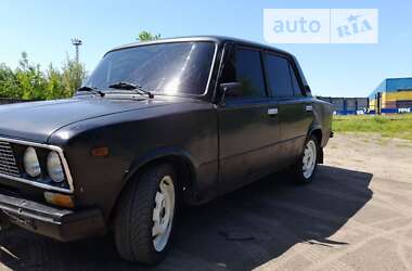 Седан ВАЗ / Lada 2106 1991 в Умані