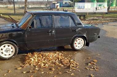 Седан ВАЗ / Lada 2106 1991 в Умані