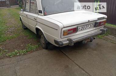 Седан ВАЗ / Lada 2106 1988 в Хусте