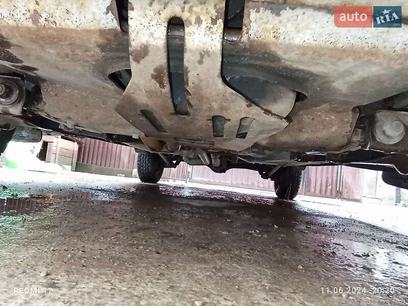 Седан ВАЗ / Lada 2106 1988 в Хусте